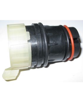 Mercedes 722.6 Transmission Wiring Connector Socket A2035400253